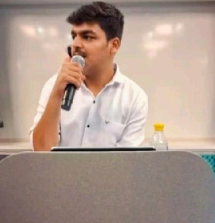 Anshul Gupta