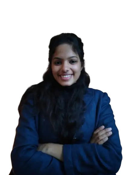 Anisha Garg